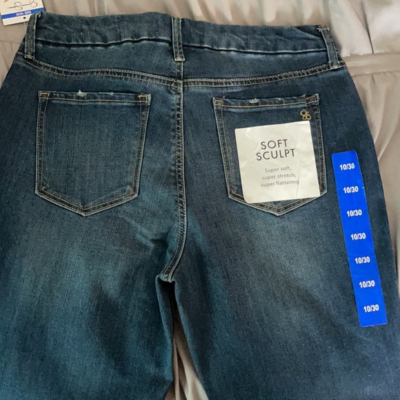 Jessica Simpson Jeans - Picture 3 of 3